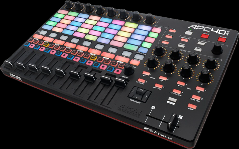 AKAI APC 40 MK2